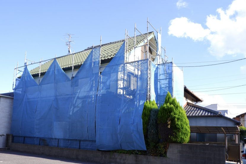 【横浜市・緑区】外壁塗装ならフリーハウスにおまかせ
