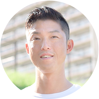 代表 野坂尚康